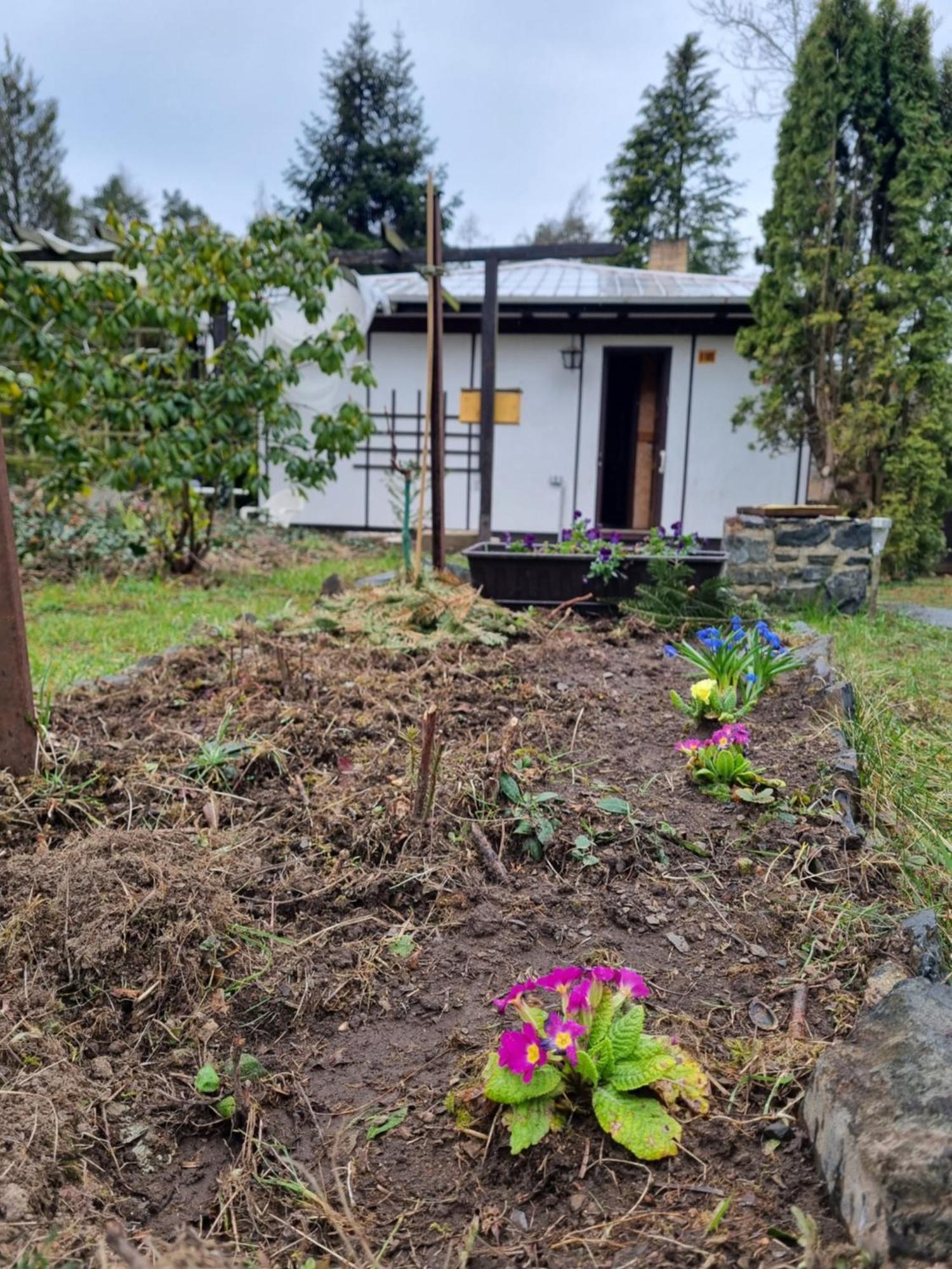 Na Tresnovce Appartement Davle