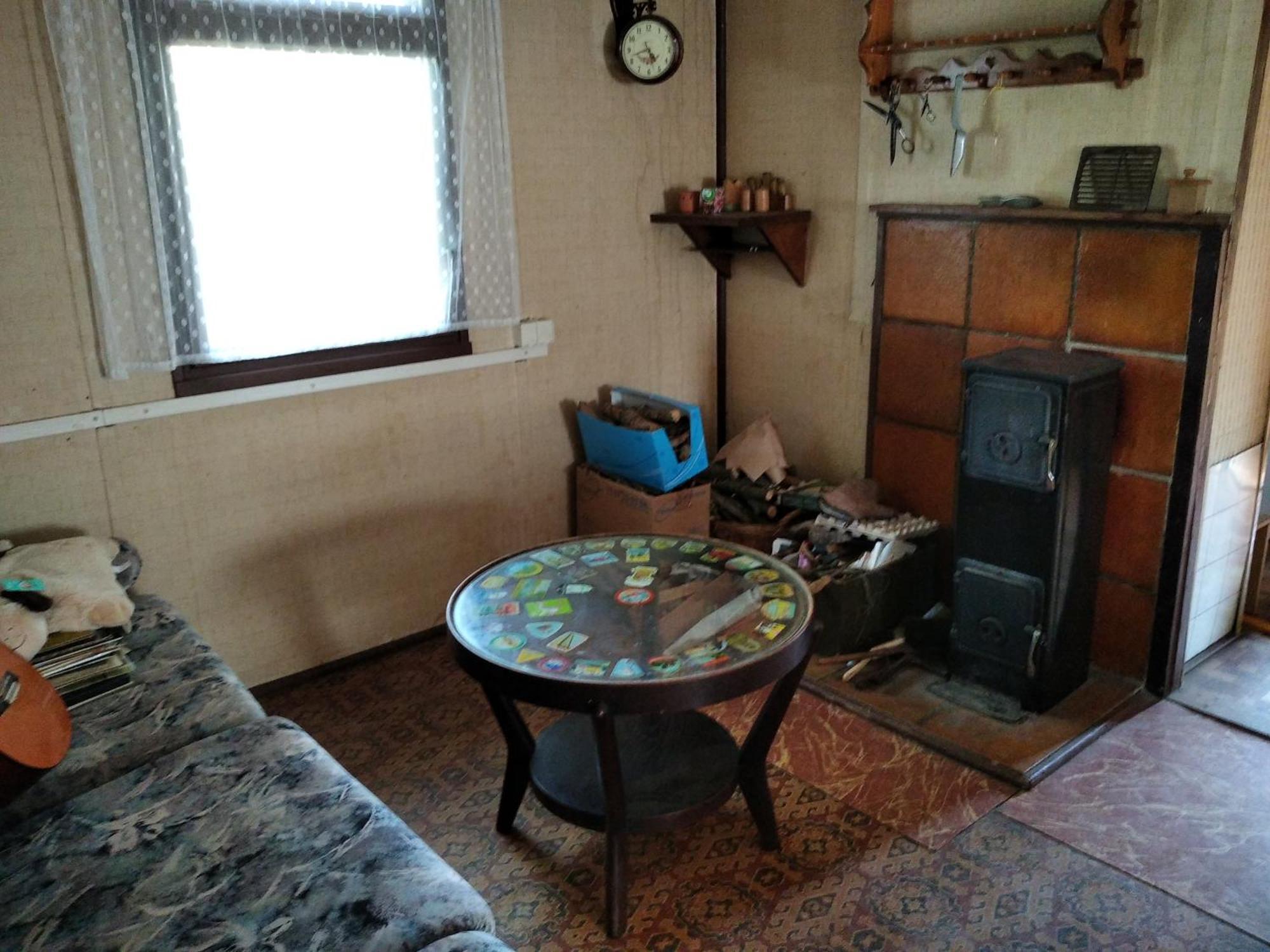 Na Tresnovce Apartmán
